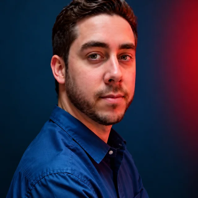 Matt Jeffries